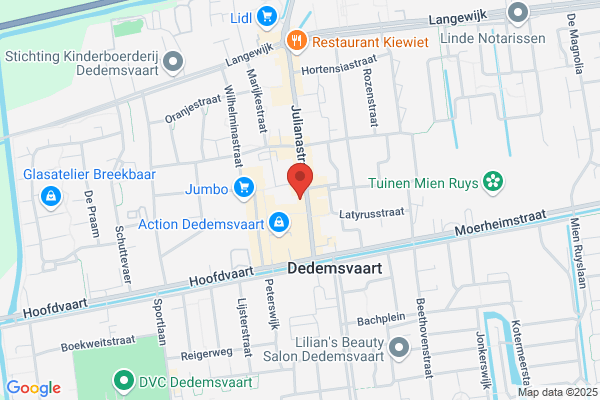 Stegeman & Zn Bv, H
