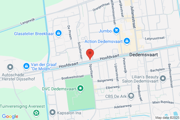 Varwijk, Henk
