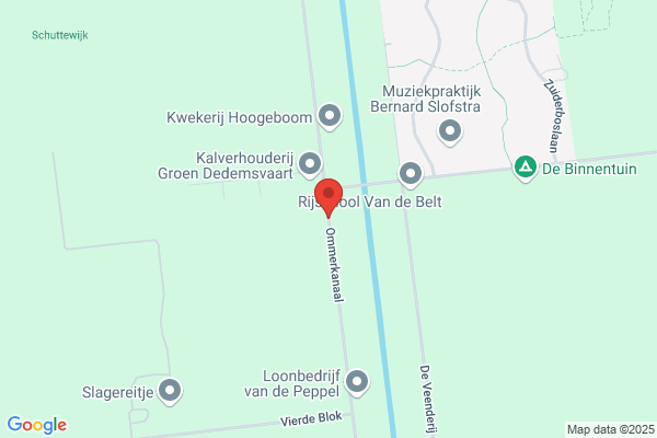 J.H. En H. Schipper C.V.