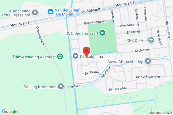Dopmeijer Bouwbedrijf Aannemer