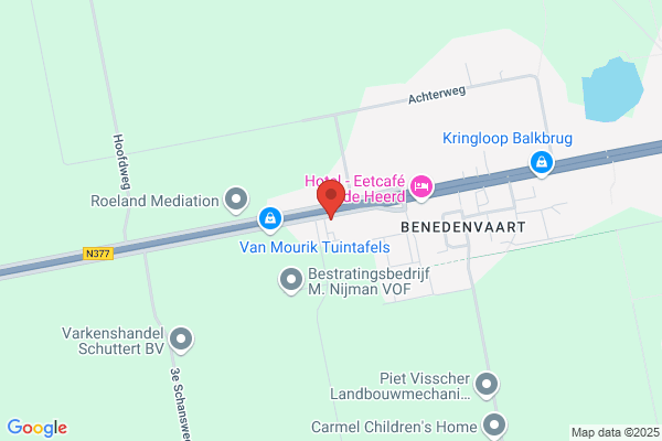Bto Balkbrugse Transport Onderneming