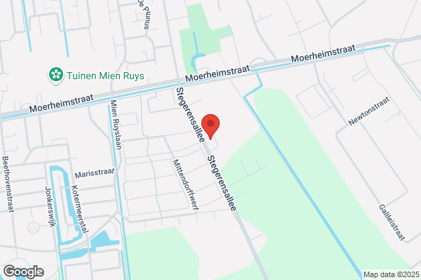 Landbouw Centrum Poortman Bv