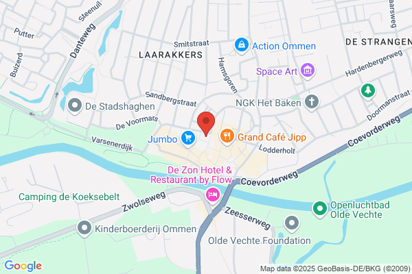 Hoonhorst, Marcel
