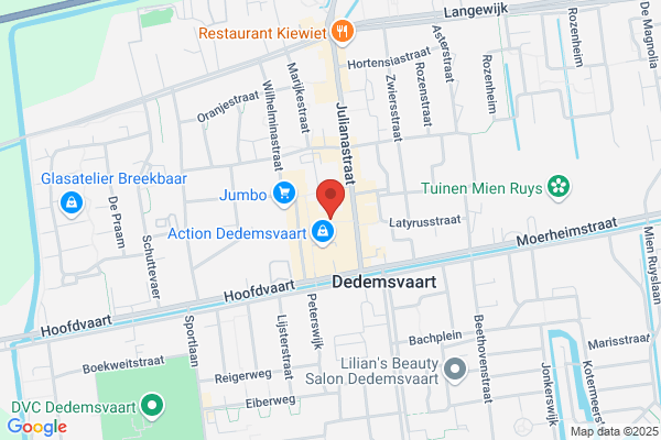 Kappergilde, De
