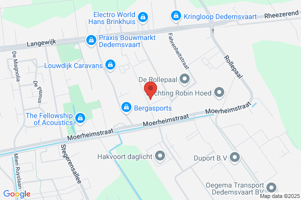 Bouw & Montageservice M.J. Schonewille