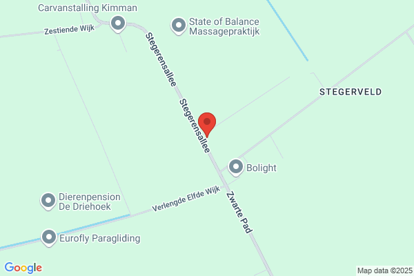 Dunnewind Klussenbedrijf
