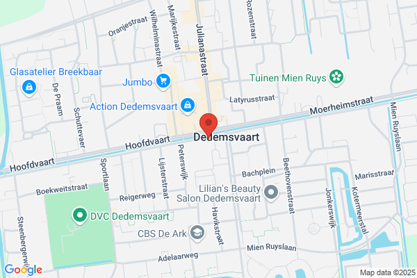 Loodgietersbedrijf D. Balt Vof