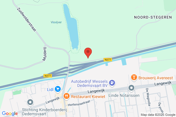 Makelaardij Brand