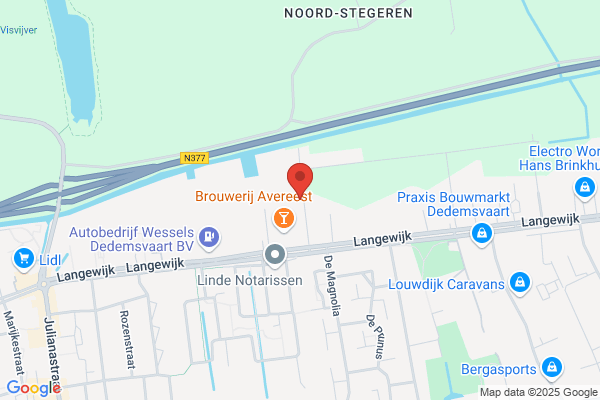 T D I Netherlands