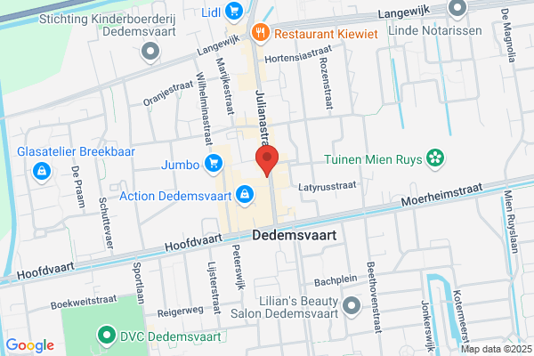 Brasserie De Corner
