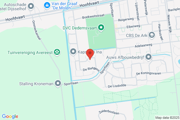 Vof Rijschool Bruins