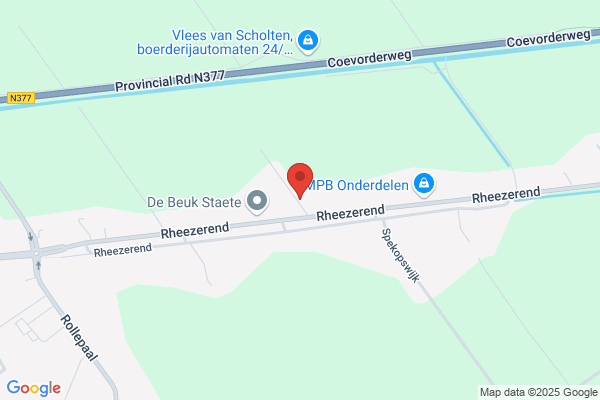 Huizing