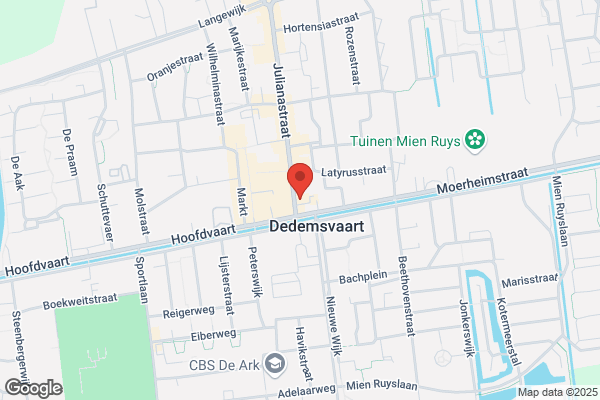 Van Dijk Schoen En Sportmode