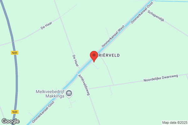 Ommerkanaal Christelijke Nationale Basisschool
