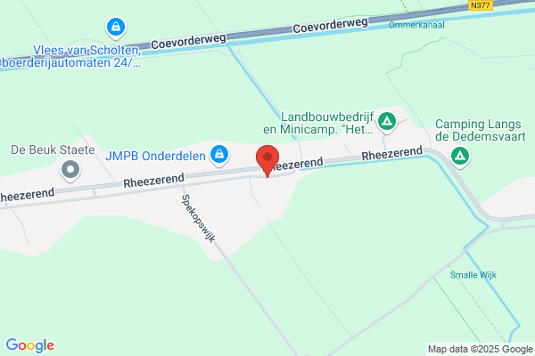 Sluis 6 Openb