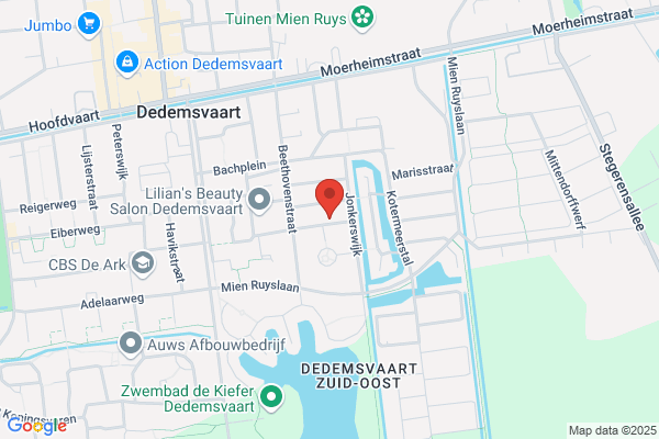 Instituut Mary