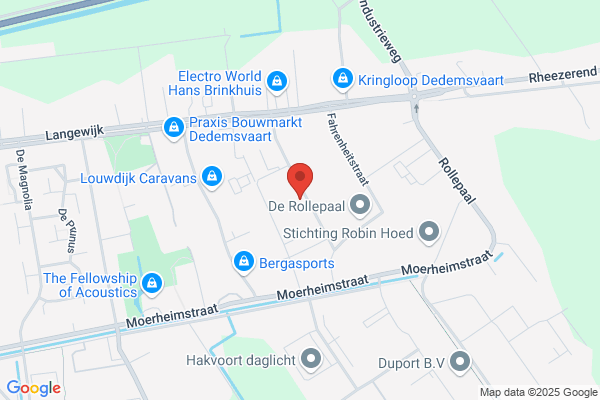 Za Za, Schoonmaak & Dienstverlening