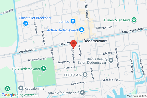 Olde Postkantoor, Sticht 't