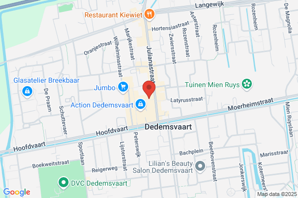 Marskramer Bv