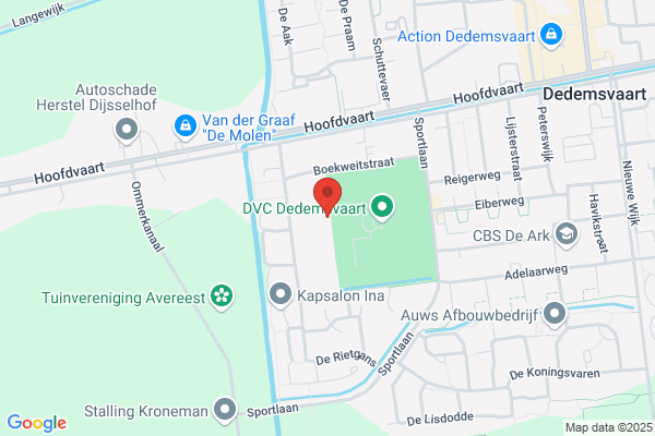 Korfbalvereniging Avereest