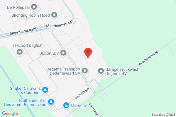 Ssv Dedemsvaart
