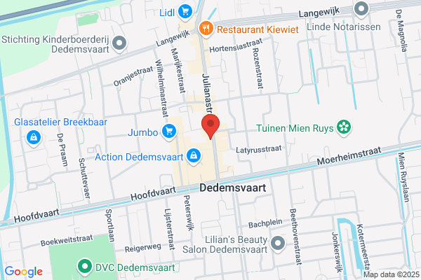 Kuyper, De