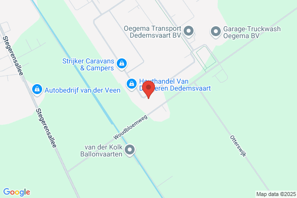 Vos, Jaap