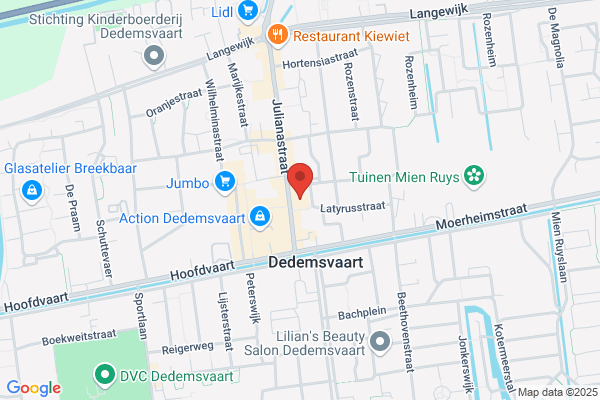 Herssevoort, A