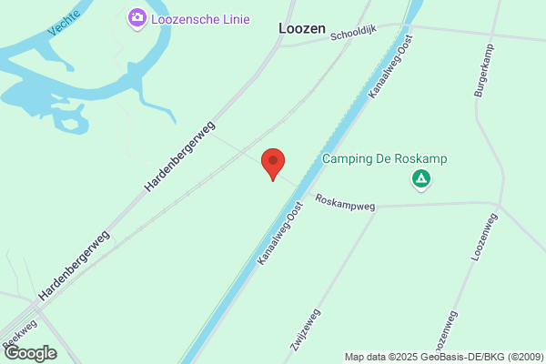 Meesters Groenvoorziening, H