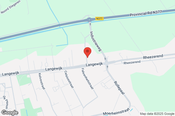 Wassens Vof