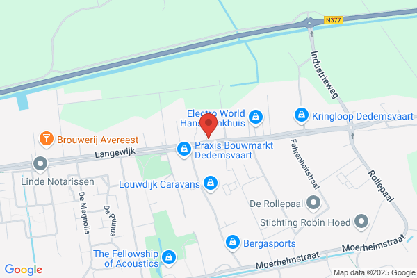 Stichting Mavuvu