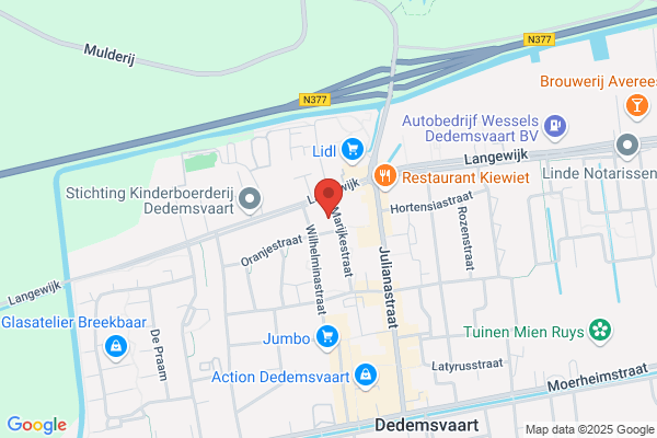 Vrieling Adviesgroep