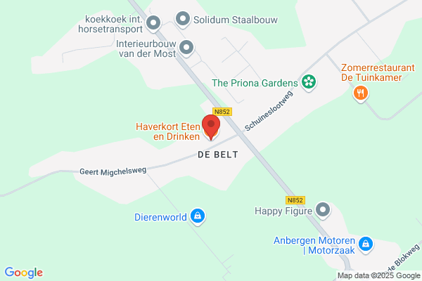 Haverkort, J J