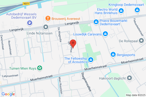 Halm Bestratingen