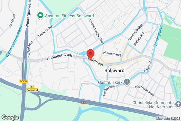 Domino's Pizza Bolsward