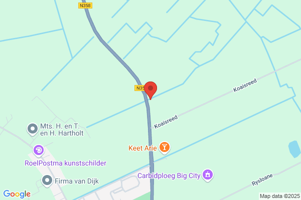 Rijpkema