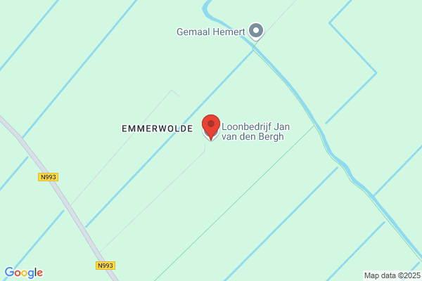 Berg, Gebroeders Van Den