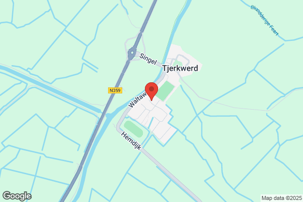 Christelijke Basisschool De Reibogen