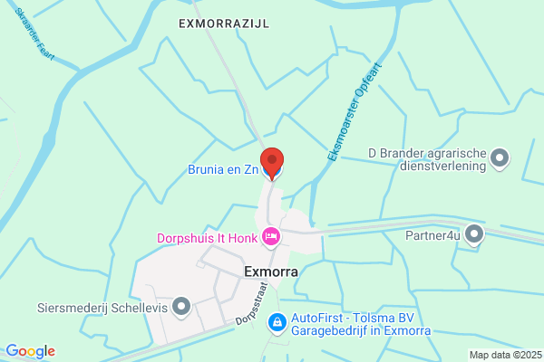 E Brunia