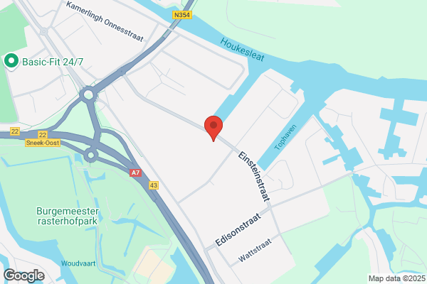 Gebroeders Van Den Berg Bv