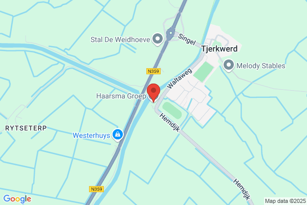 Haarsma Bv