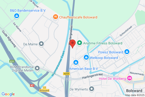 Stucbouw Bv