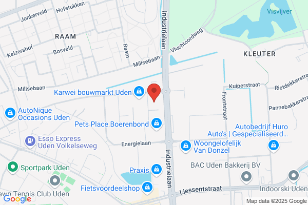 Tricat Automatisering
