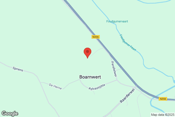 Volbeda, Gebroeders P En G