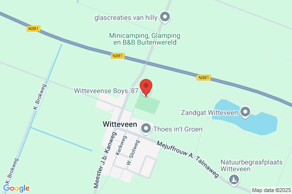 Witteveen & Brouwer