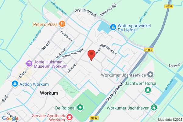 Workum eo Begrafenis- & Crematievereniging
