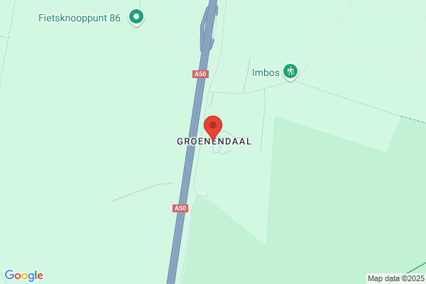 Groenerije, De