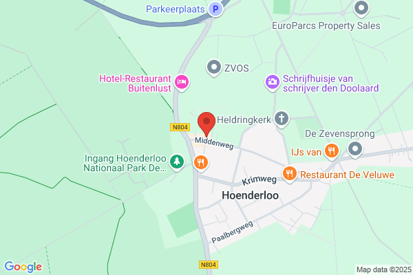 Herberg De Boer'nkinkel
