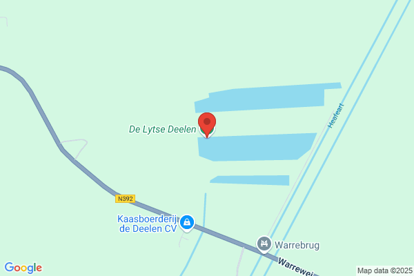 't Harreltje