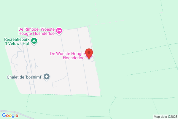 Camping De Woeste Hoogte